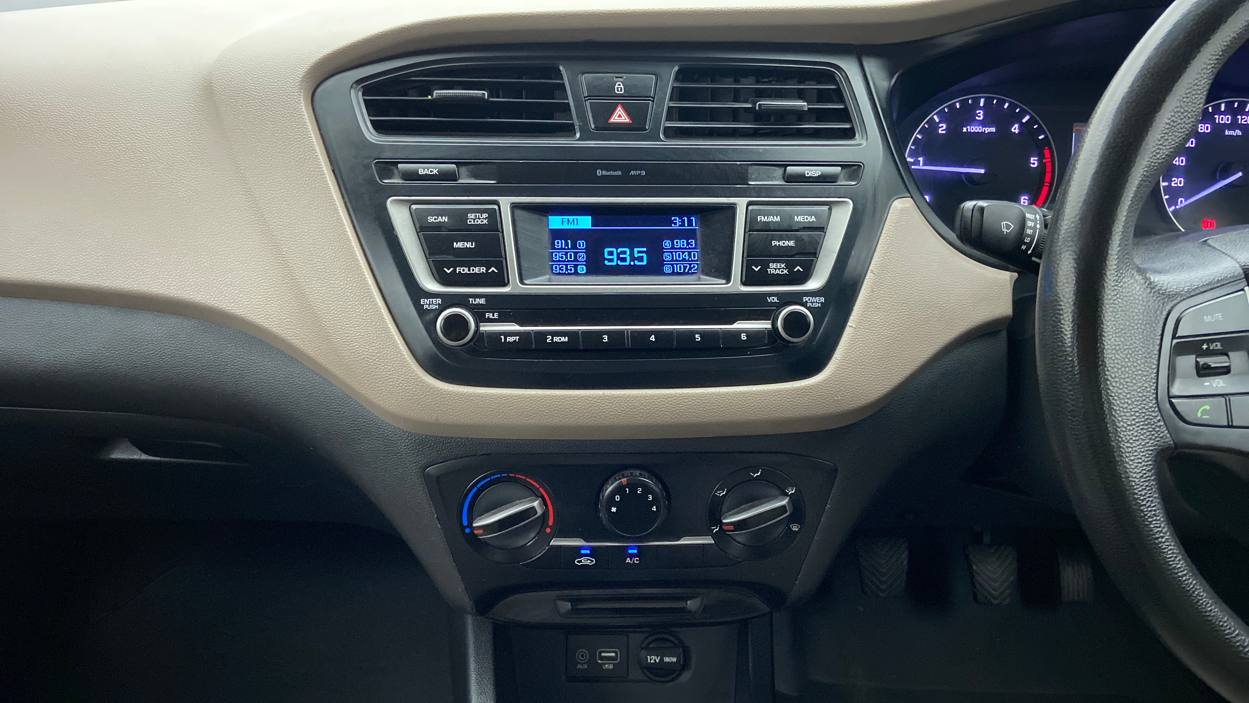 Features