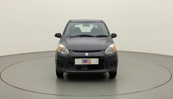 2017 Maruti Alto 800 VXI, Petrol, Manual, 60,734 km, Front