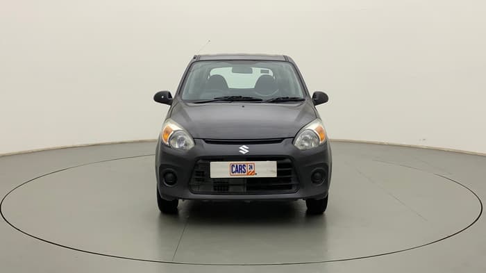 2017 Maruti Alto 800 VXI, Petrol, Manual, 60,734 km, Front