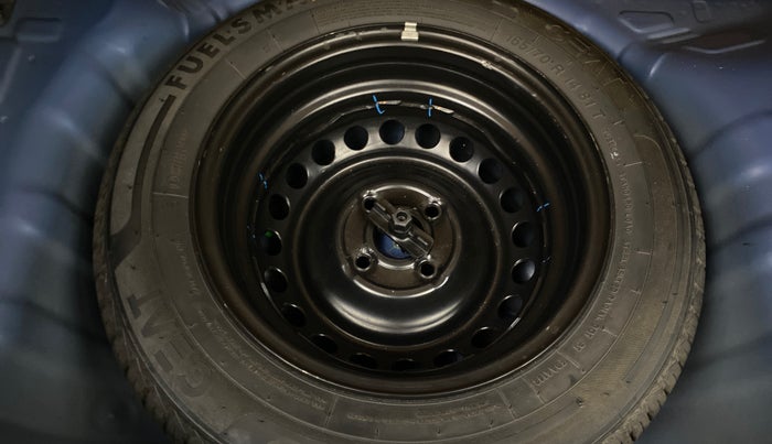 2020 Hyundai GRAND I10 NIOS SPORTZ 1.2 KAPPA VTVT, Petrol, Manual, 39,878 km, Spare Tyre