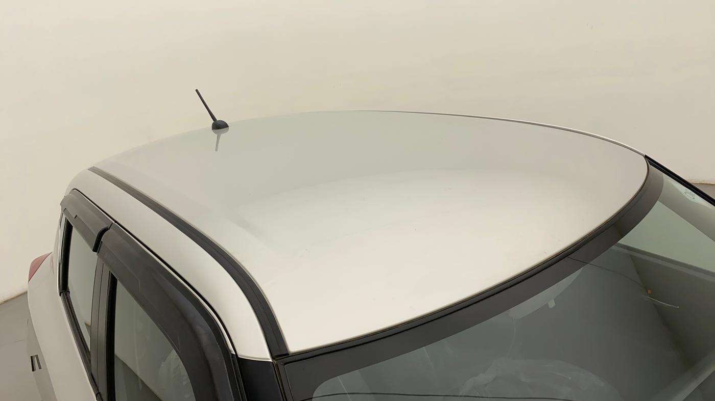 2023 Maruti Swift VXI CNG, CNG, Manual, 8,276 km, Roof