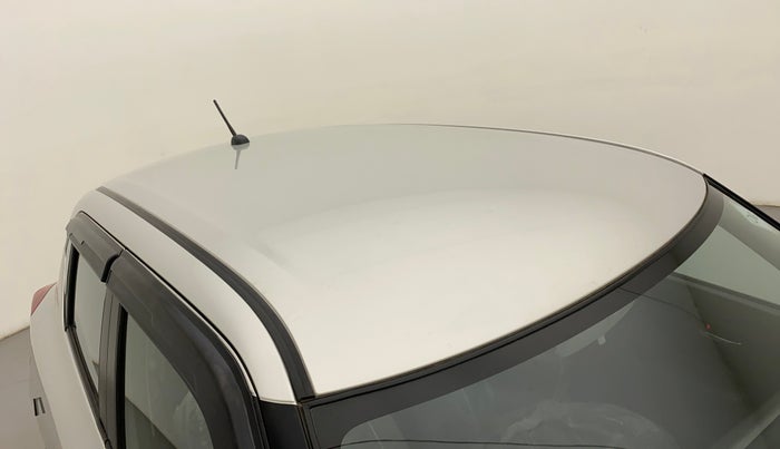 2023 Maruti Swift VXI CNG, CNG, Manual, 8,276 km, Roof