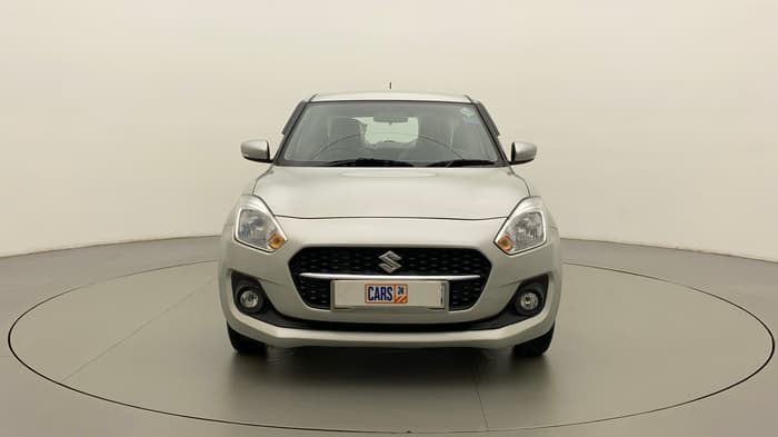2023 Maruti Swift VXI CNG, CNG, Manual, 8,276 km, Front