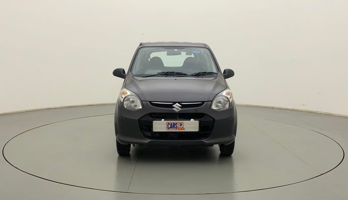2013 Maruti Alto 800 VXI, Petrol, Manual, 77,030 km, Front
