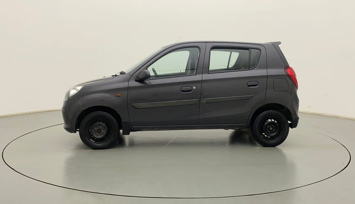 2013 Maruti Alto 800 VXI, Petrol, Manual, 77,030 km, Left Side