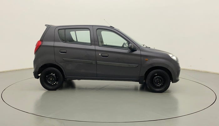 2013 Maruti Alto 800 VXI, Petrol, Manual, 77,030 km, Right Side View
