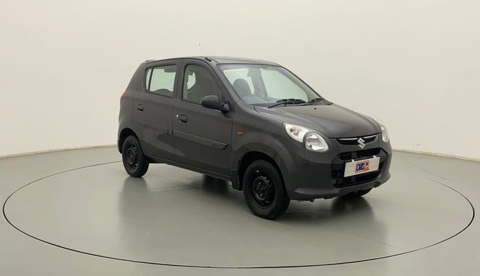 2013 Maruti Alto 800 VXI, Petrol, Manual, 77,030 km, Right Front Diagonal