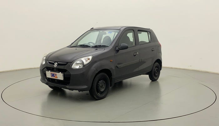2013 Maruti Alto 800 VXI, Petrol, Manual, 77,030 km, Left Front Diagonal