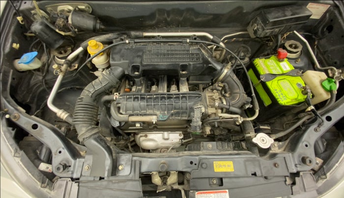 2013 Maruti Alto 800 VXI, Petrol, Manual, 77,030 km, Open Bonet