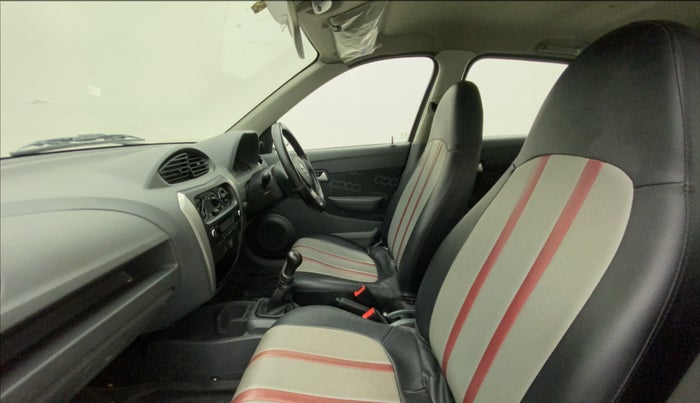 2013 Maruti Alto 800 VXI, Petrol, Manual, 77,030 km, Right Side Front Door Cabin