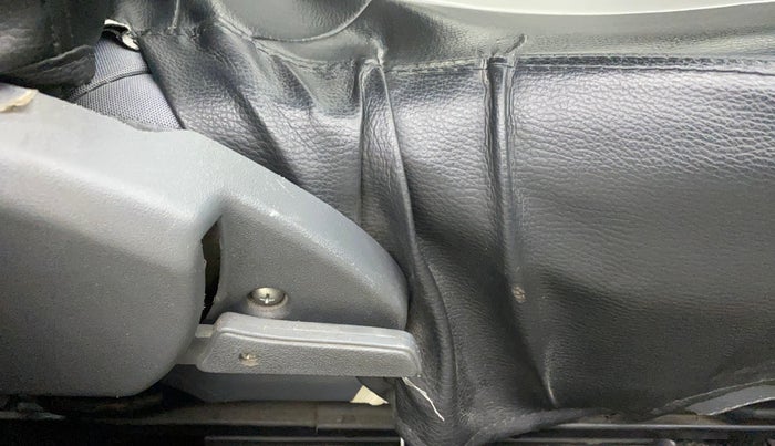 2013 Maruti Alto 800 VXI, Petrol, Manual, 77,030 km, Driver Side Adjustment Panel