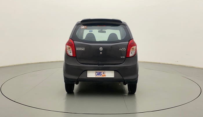 2013 Maruti Alto 800 VXI, Petrol, Manual, 77,030 km, Back/Rear