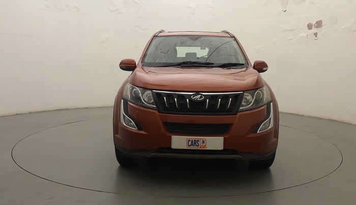 2016 Mahindra XUV500 W10 AT, Diesel, Automatic, 60,456 km, Front