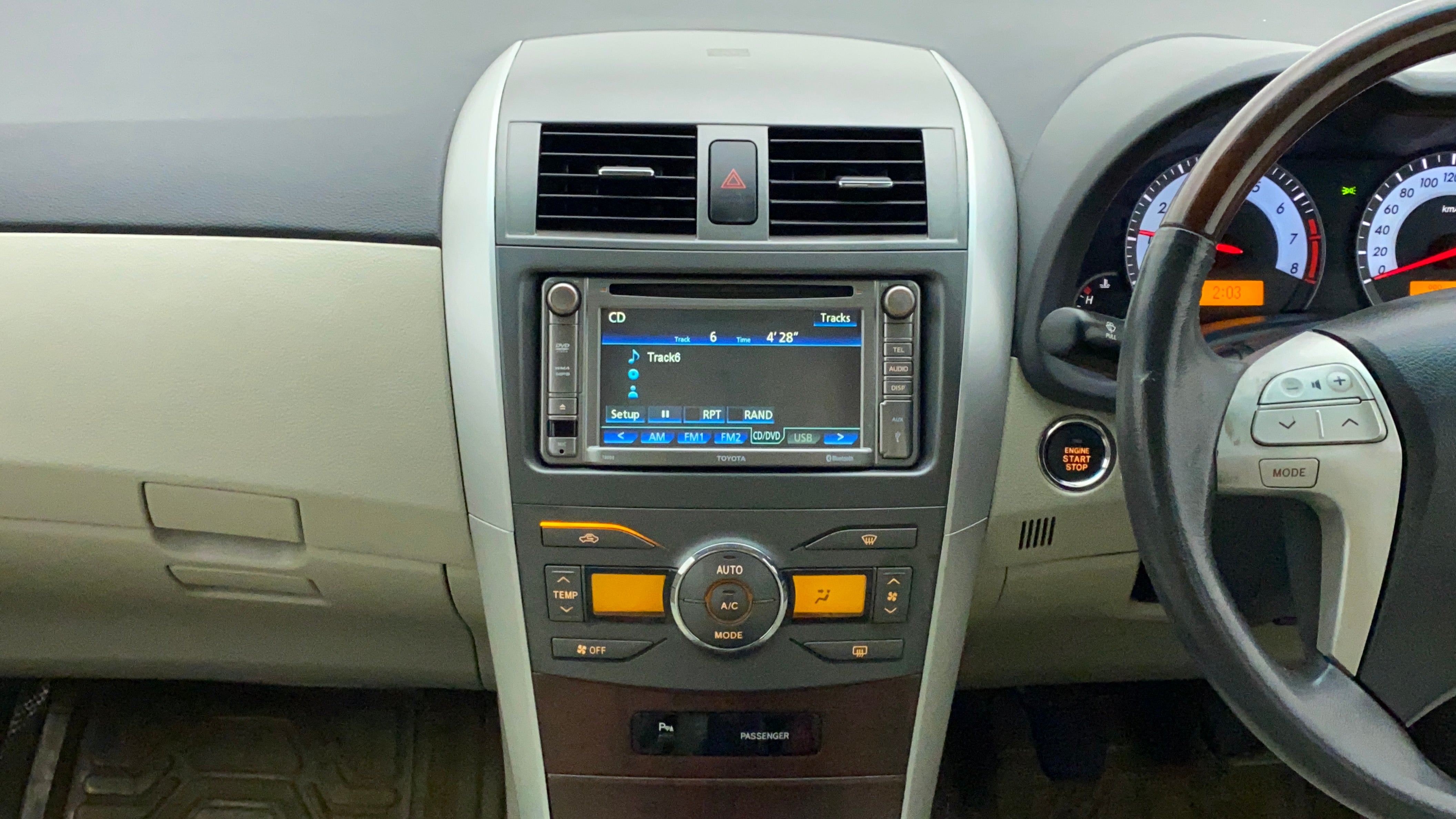 Features