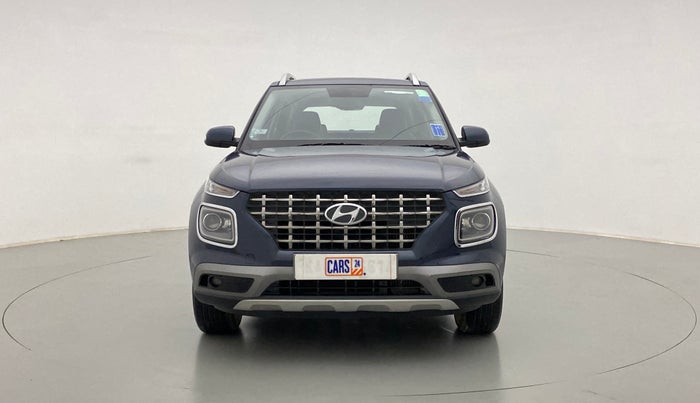 2020 Hyundai VENUE 1.0 TURBO GDI SX+ AT, Petrol, Automatic, 12,915 km, Front