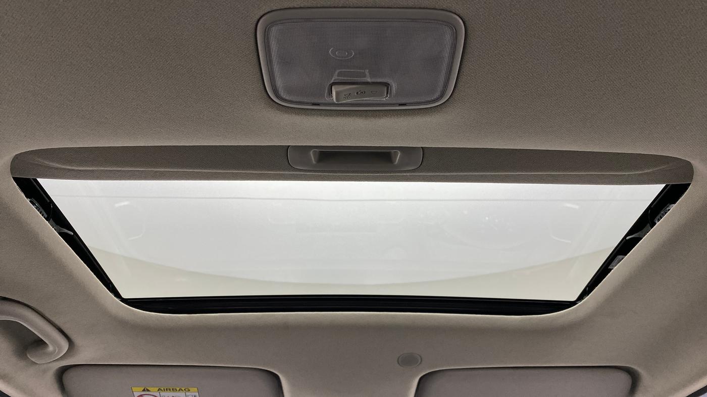 2020 Hyundai VENUE 1.0 TURBO GDI SX+ AT, Petrol, Automatic, 12,915 km, Moonroof/ Sunroof