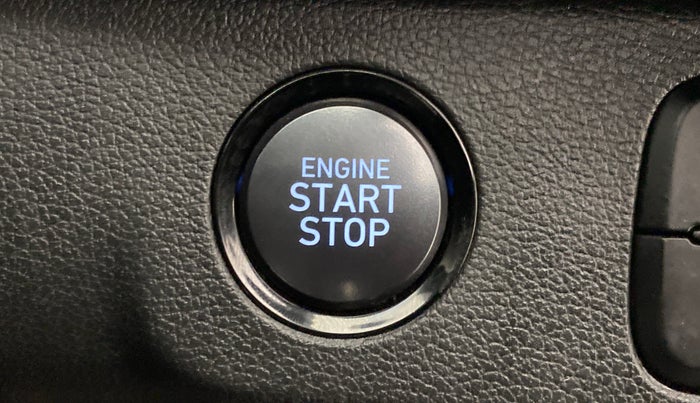 2020 Hyundai VENUE 1.0 TURBO GDI SX+ AT, Petrol, Automatic, 12,915 km, Keyless Start/ Stop Button