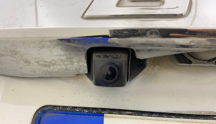 2018 Maruti Vitara Brezza ZDI PLUS, Diesel, Manual, 1,48,018 km, Parking Camera