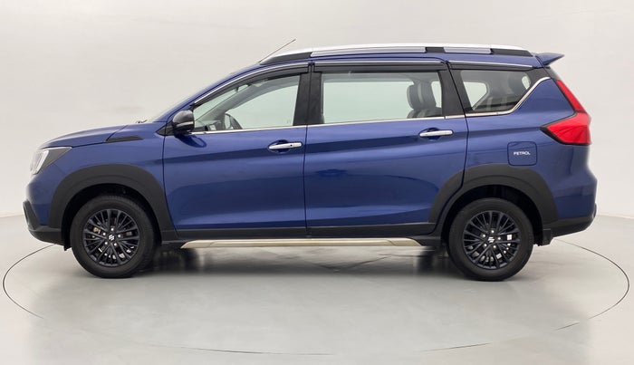 2021 Maruti XL6 ZETA SHVS, Petrol, Manual, 28,307 km, Left Side