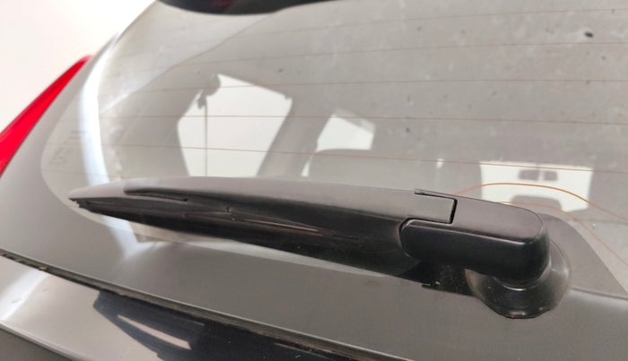 2020 Maruti XL6 ALPHA AT, Petrol, Automatic, 68,307 km, Rear Wiper