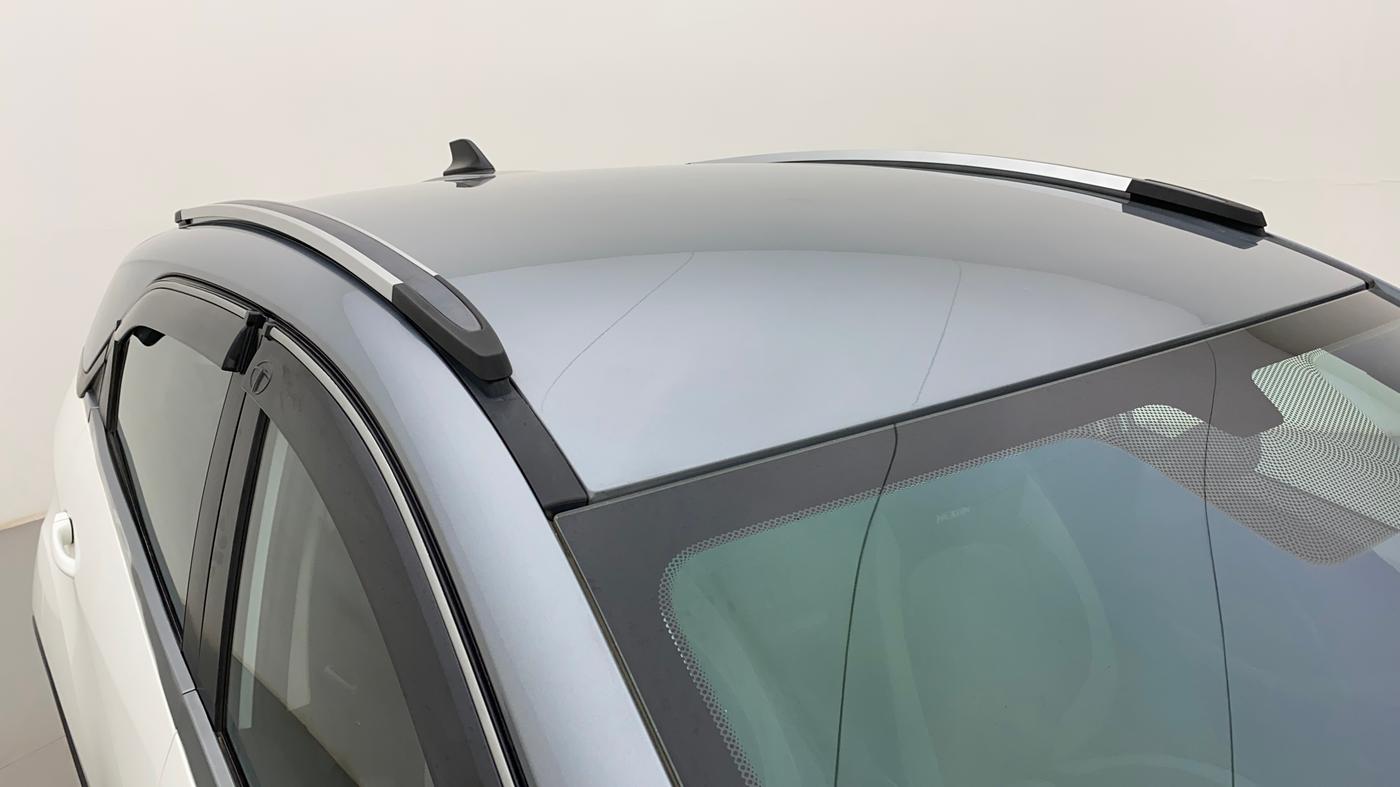 2019 Tata NEXON XZA PLUS DIESEL, Diesel, Automatic, 57,898 km, Roof