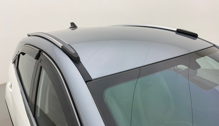 2019 Tata NEXON XZA PLUS DIESEL, Diesel, Automatic, 57,898 km, Roof