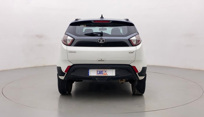 2019 Tata NEXON XZA PLUS DIESEL, Diesel, Automatic, 57,898 km, Back/Rear
