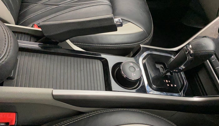 2019 Tata NEXON XZA PLUS DIESEL, Diesel, Automatic, 57,898 km, Gear Lever