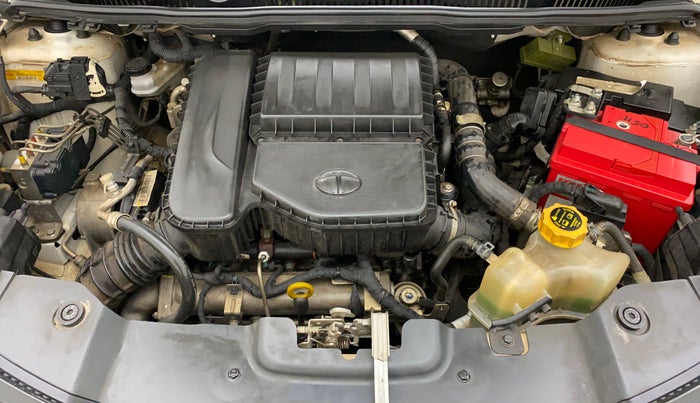 2019 Tata NEXON XZA PLUS DIESEL, Diesel, Automatic, 57,898 km, Open Bonet