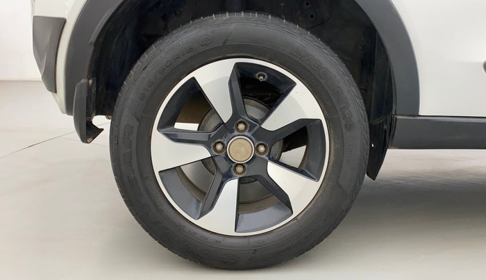 2019 Tata NEXON XZA PLUS DIESEL, Diesel, Automatic, 57,898 km, Right Rear Wheel