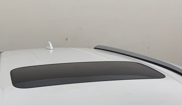 2023 Honda ELEVATE ZX CVT, Petrol, Automatic, 11,488 km, Moonroof/ Sunroof