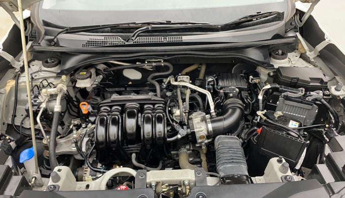 2023 Honda ELEVATE ZX CVT, Petrol, Automatic, 11,488 km, Engine View