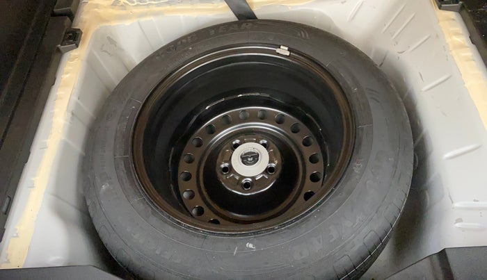 2023 Honda ELEVATE ZX CVT, Petrol, Automatic, 11,488 km, Spare Tyre