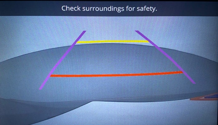 2020 Maruti XL6 ZETA AT SHVS, Petrol, Automatic, 20,431 km, Parking Camera