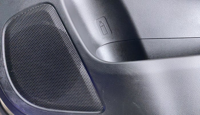 2020 Maruti XL6 ZETA AT SHVS, Petrol, Automatic, 20,431 km, Speaker