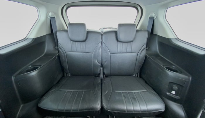 2020 Maruti XL6 ZETA AT SHVS, Petrol, Automatic, 20,431 km, Third Seat Row ( optional )