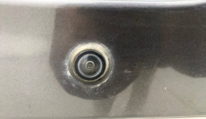 2023 Hyundai GRAND I10 NIOS ERA 1.2 KAPPA VTVT, Petrol, Manual, 6,653 km, Parking Camera