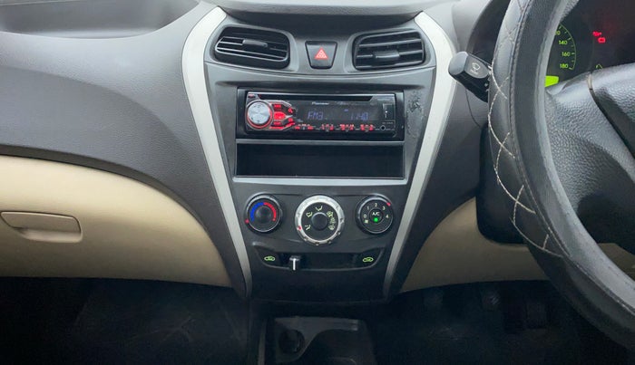 2015 Hyundai Eon ERA PLUS, Petrol, Manual, 60,837 km, Air Conditioner