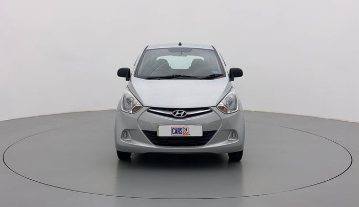 2015 Hyundai Eon ERA PLUS, Petrol, Manual, 60,837 km, Front