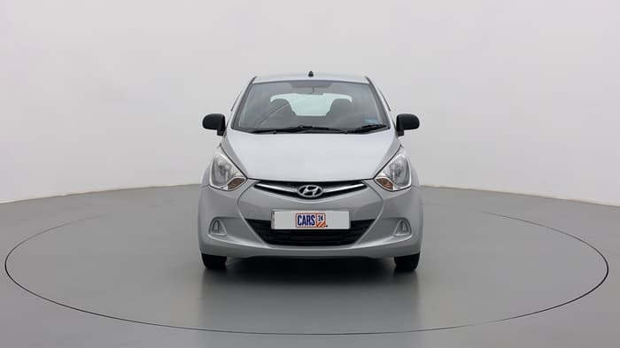 2015 Hyundai Eon ERA PLUS, Petrol, Manual, 60,837 km, Front