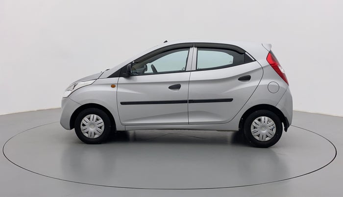 2015 Hyundai Eon ERA PLUS, Petrol, Manual, 60,837 km, Left Side