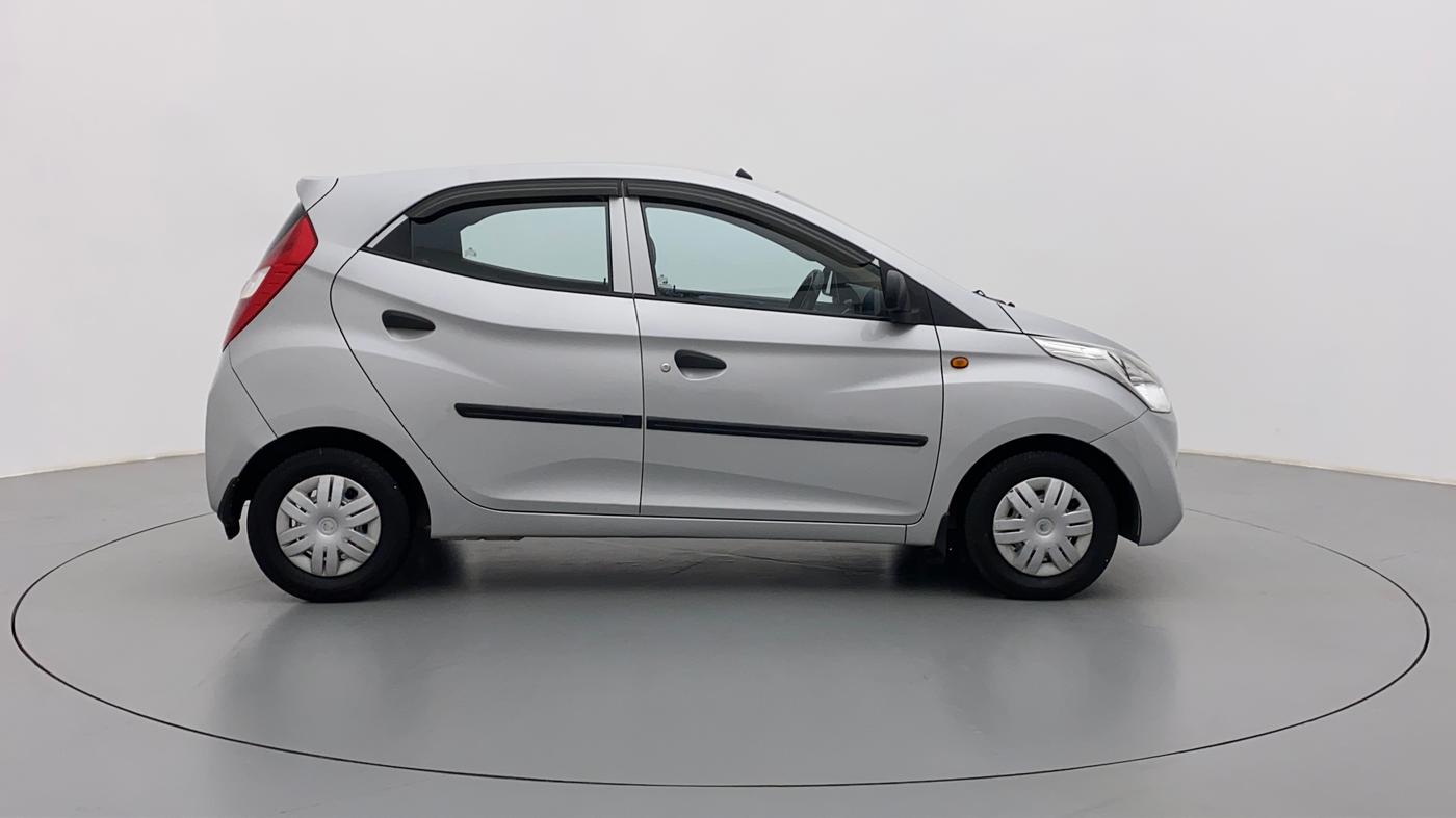 2015 Hyundai Eon ERA PLUS, Petrol, Manual, 60,837 km, Right Side View