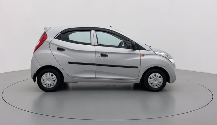 2015 Hyundai Eon ERA PLUS, Petrol, Manual, 60,837 km, Right Side View