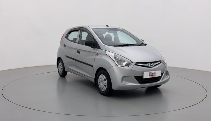 2015 Hyundai Eon ERA PLUS, Petrol, Manual, 60,837 km, Right Front Diagonal