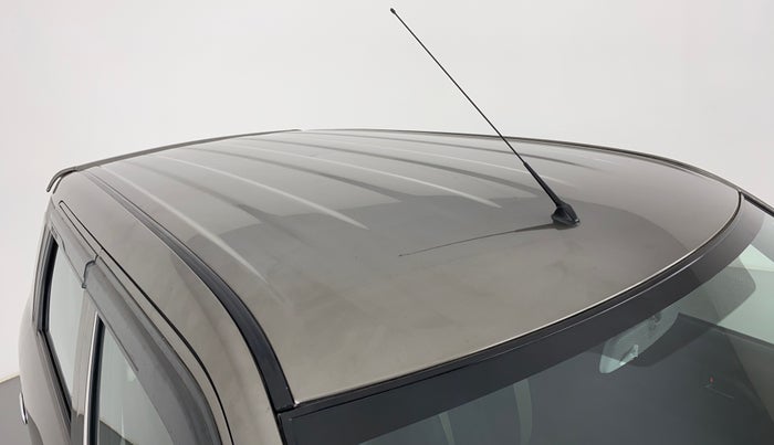 2021 Maruti New Wagon-R 1.0 Lxi (o) cng, CNG, Manual, 25,285 km, Roof