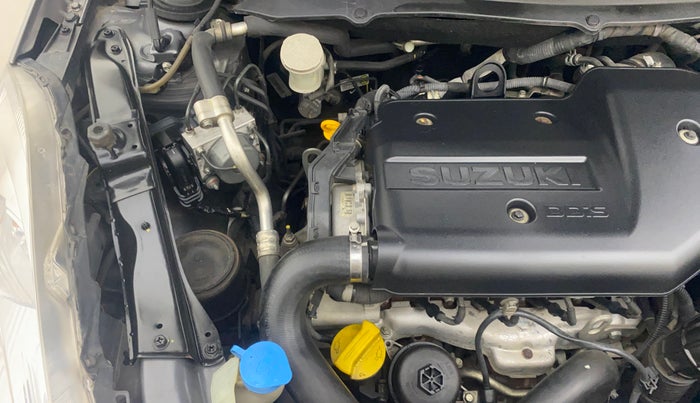 2014 Maruti Swift Dzire ZDI, Diesel, Manual, 60,786 km, Engine View - Right