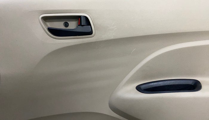 2019 Hyundai NEW SANTRO ERA, Petrol, Manual, 37,851 km, Driver Side Door Panels Control