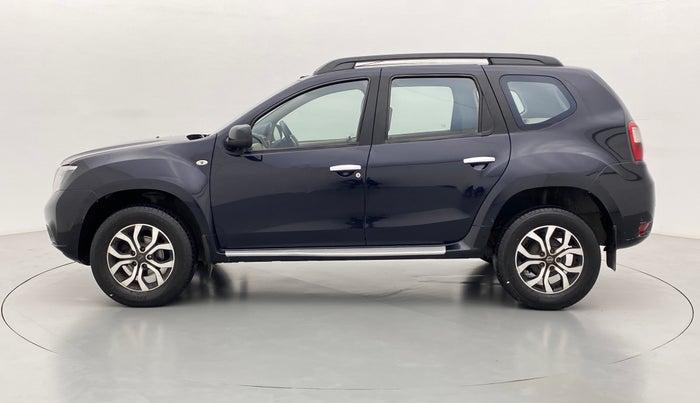 2013 Nissan Terrano XL OPT 85 PS, Diesel, Manual, 97,440 km, Left Side