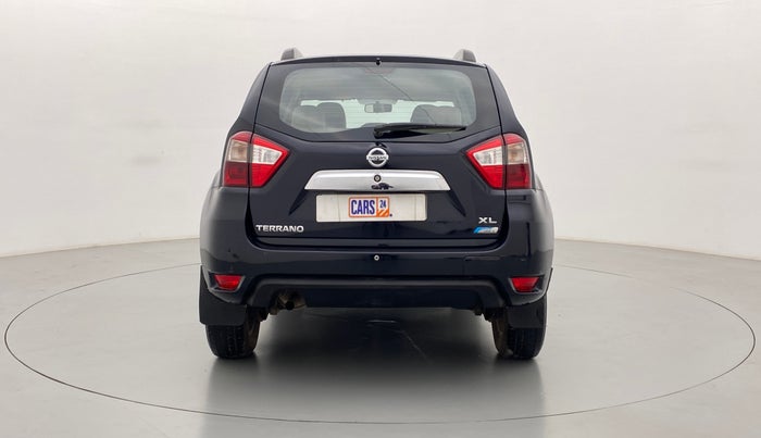 2013 Nissan Terrano XL OPT 85 PS, Diesel, Manual, 97,440 km, Back/Rear