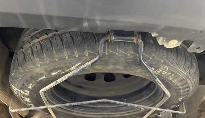 2013 Nissan Terrano XL OPT 85 PS, Diesel, Manual, 97,440 km, Spare Tyre